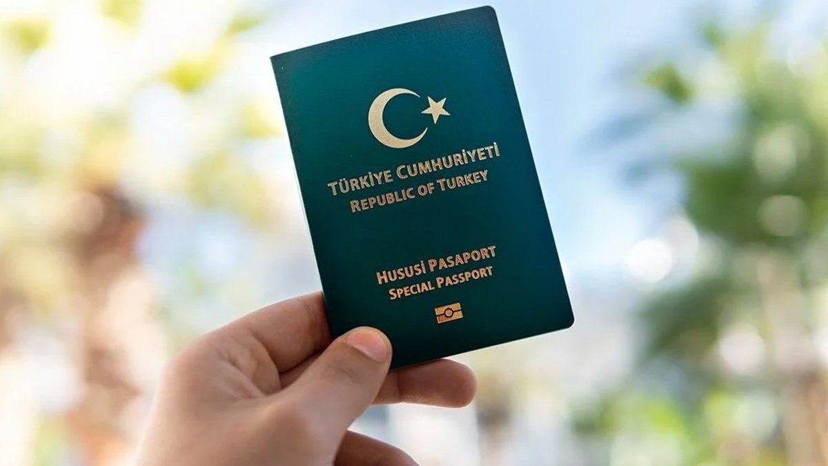 Vize krizinin ardından dikkat çeken iddia: Kenya, Türkiye'nin yeşil pasaportunu tanımadı