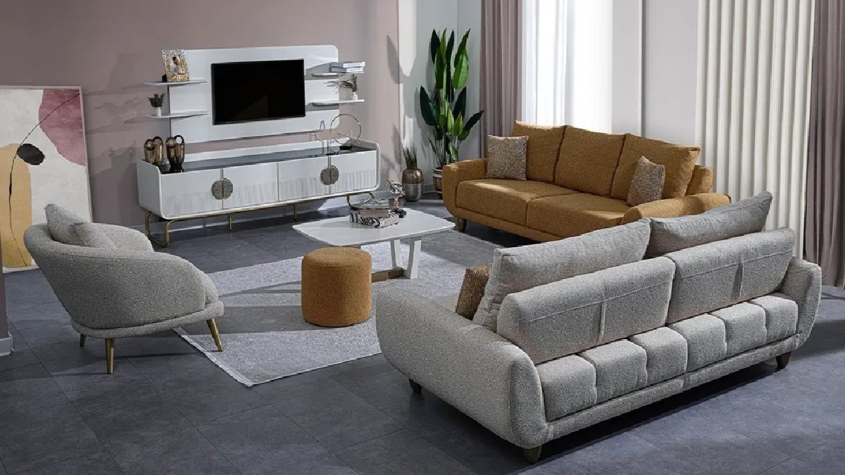 Konkordato ilan etmişti: Bursa'nın ünlü mobilya şirketi de iflas kervanına katıldı