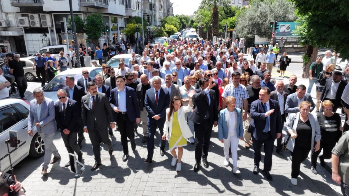 Başkan Zeyrek, “Manisa'mızı festivaller kenti yapmak istiyoruz”