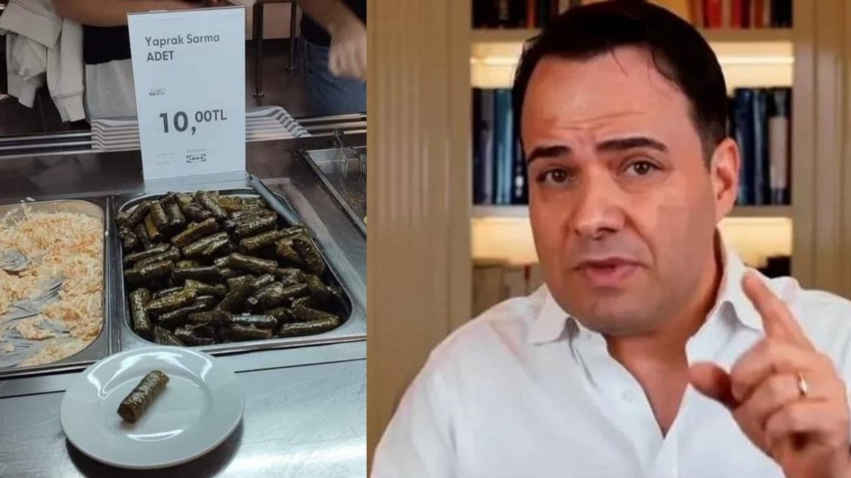 Ekonomist Demirtaş'tan dikkat çeken paylaşım: 'Başka söze gerek kalmadı'