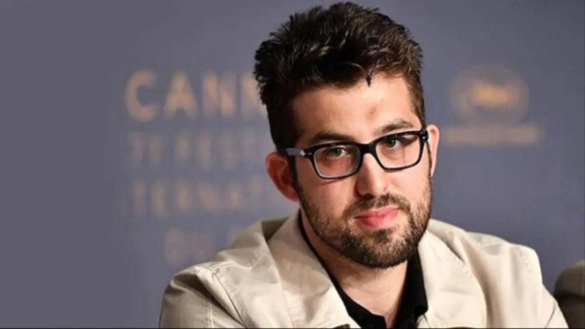 Komedyen Doğu Demirkol gösteri gelirlerini Filistin'e bağışlayacak