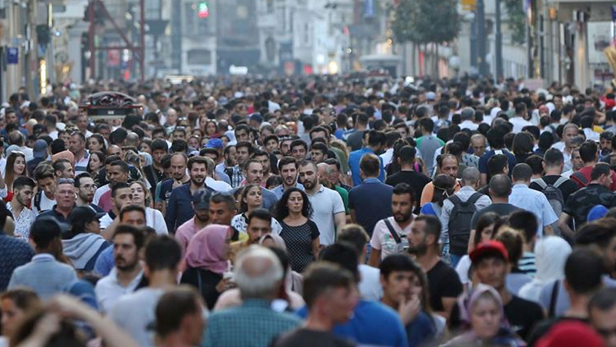 Türkiye'nin enflasyon beklentisi düşüyor: Türk halkı yıl sonu için umutlu