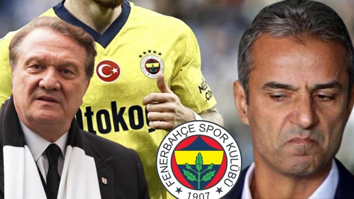 İsmail Kartal sahaya bile adım attırmıyordu! 3 milyon euroluk yıldız Beşiktaş'ın yolunu tutuyor: Hasan Arat bizzat getirecek