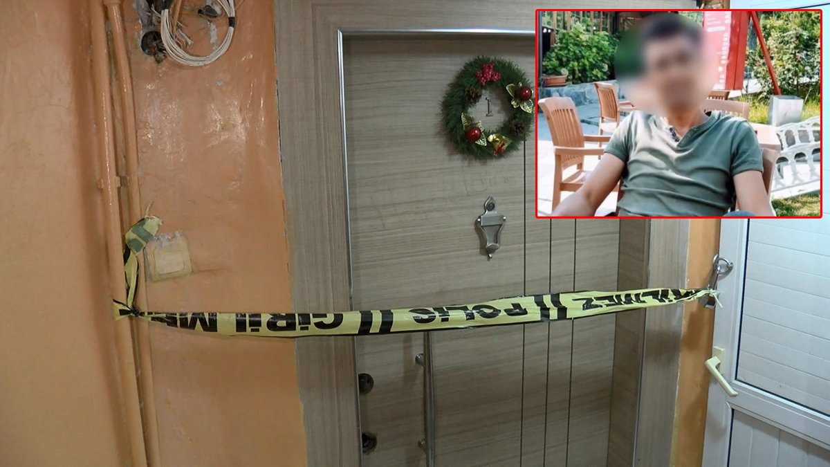 İstanbul'un göbeğinde kadın cinayeti! Katil eş her yerde aranıyor