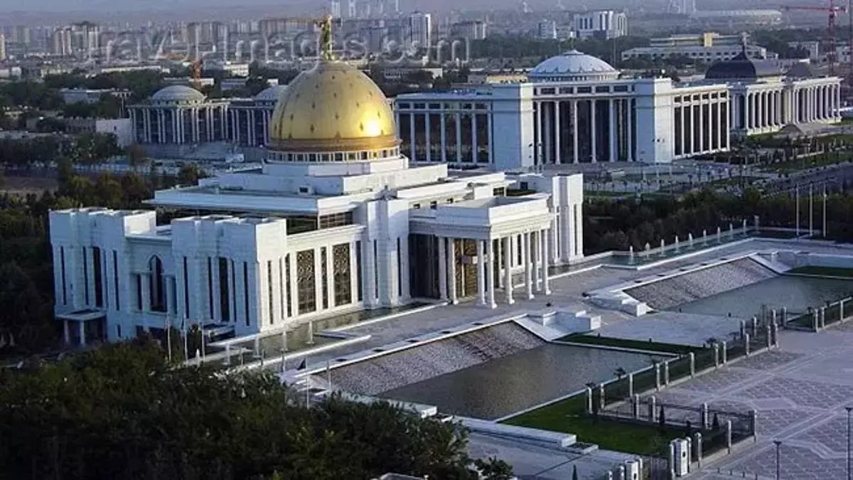 Bu ülkeye gidenler hiç yabancılık çekmiyor! Hem dili benziyor hem adetleri, üstelik 4 saat uzaklıkta