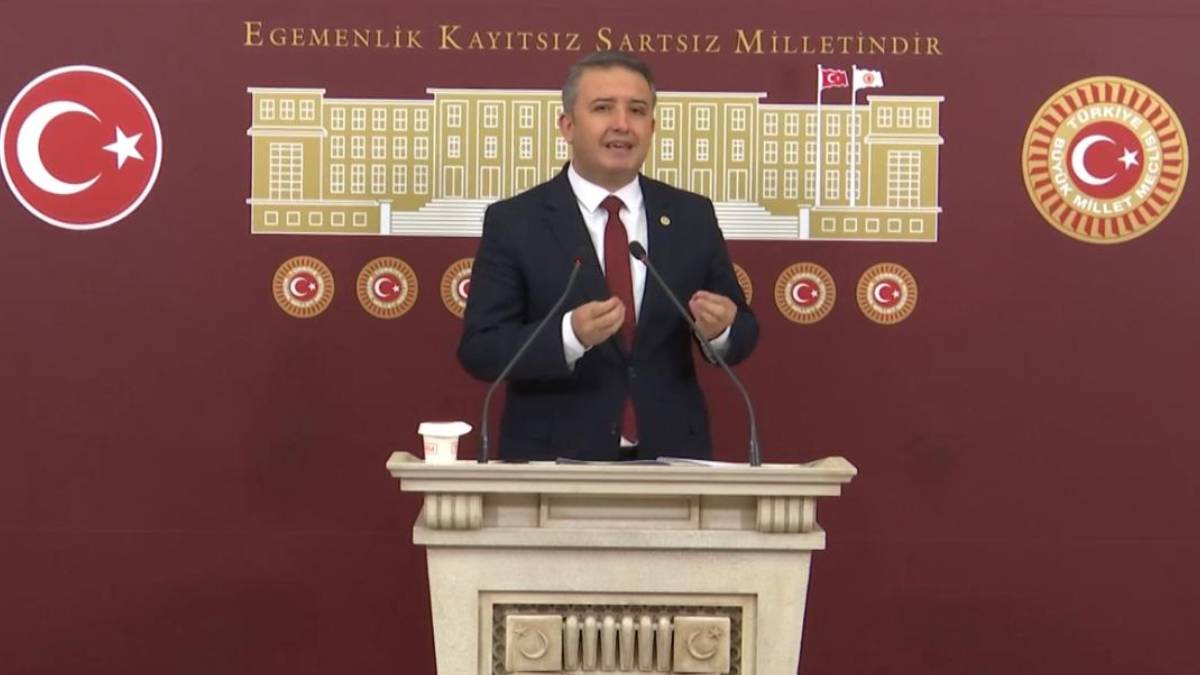 'Süresiz nafaka uygulaması'nın kaldırılması için kanun teklifi