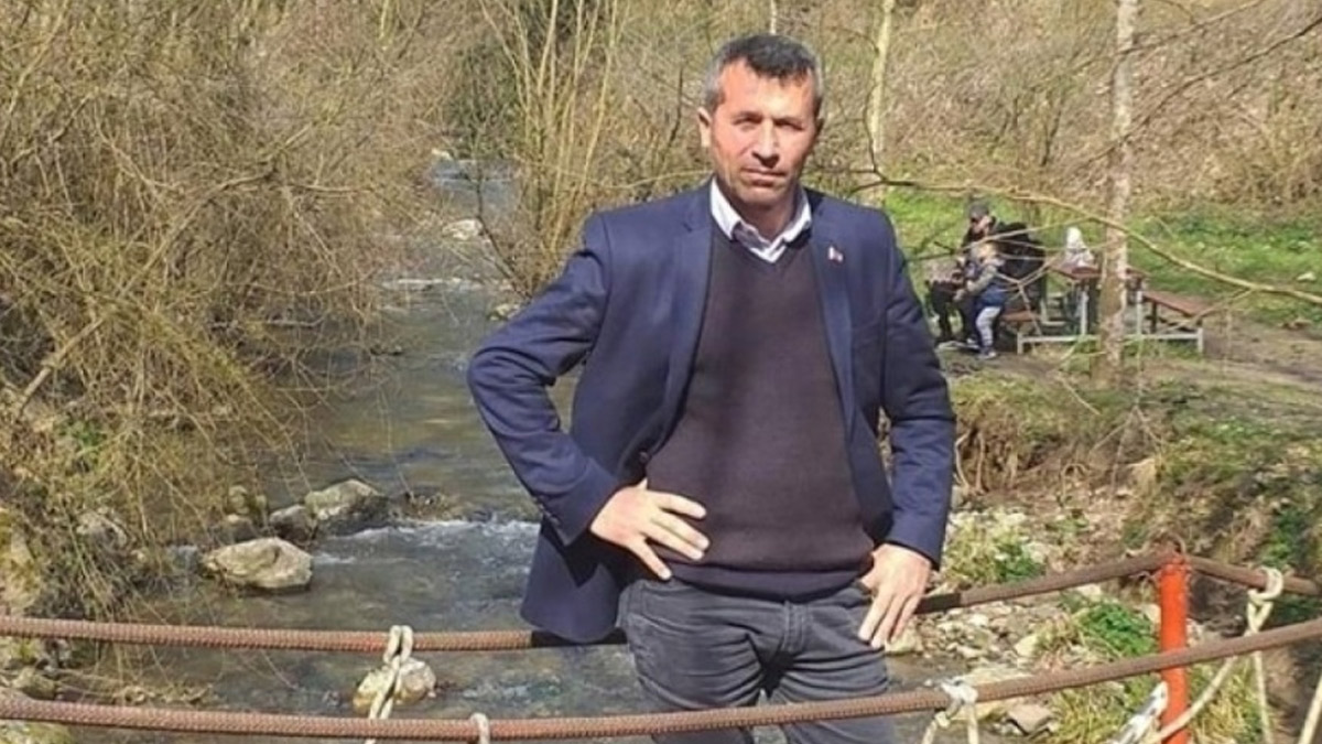 Tokat'ta feci ölüm! Yaylada koyunlarına bakmak isteyen adama yıldırım çarptı