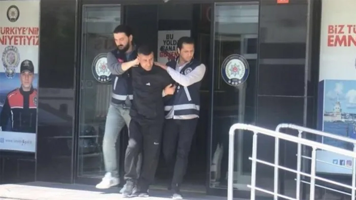 Kadıköy'deki 'istek parça' cinayetinde mütalaa! Sanığın savunması ortaya çıktı