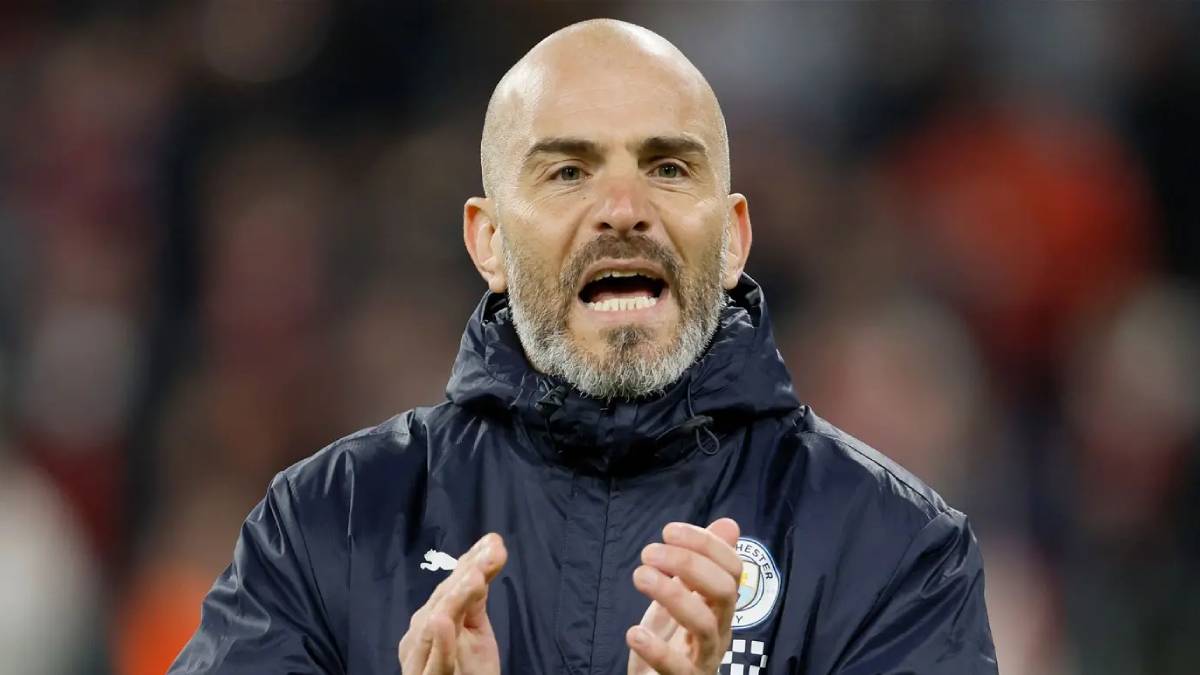 İşte Chelsea'nin yeni teknik direktörü