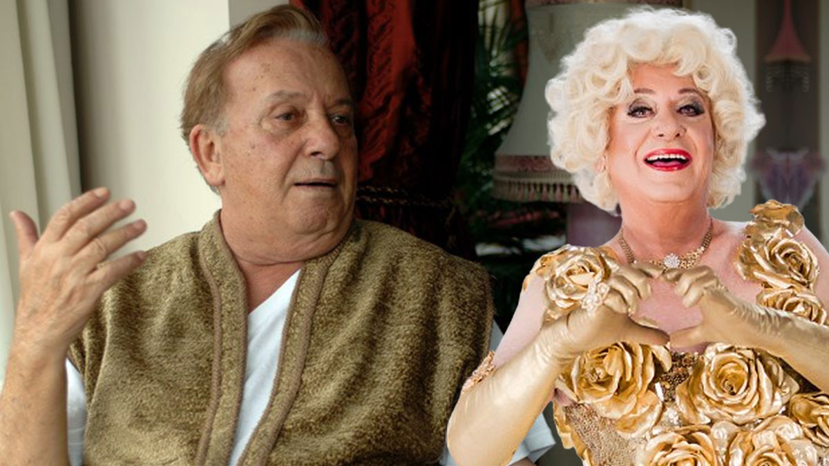 Seyfi Dursunoğlu'nun hayatı film oluyor: Huysuz Virjin rolüne sürpriz isim! Çekim hazırlıkları başladı