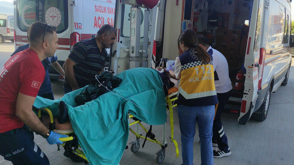 Burdur'daki diyaliz faciasından acı haber! 1 ölü