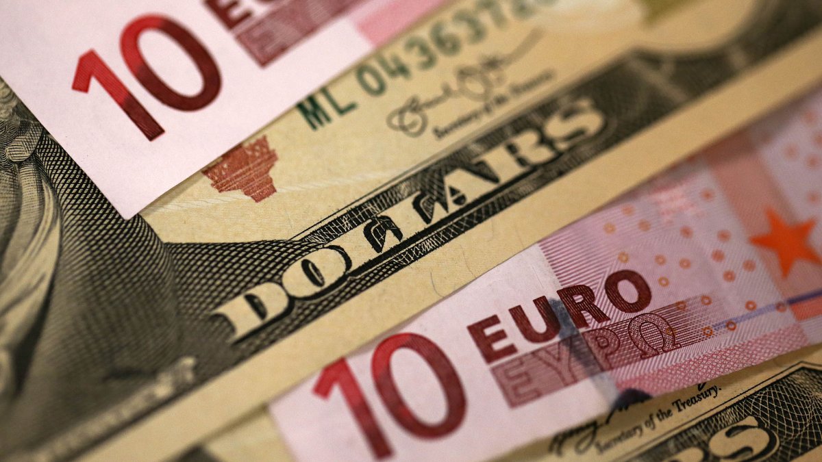 Döviz piyasalarında son durum: Dolar ve Euro'nun güncel fiyatları