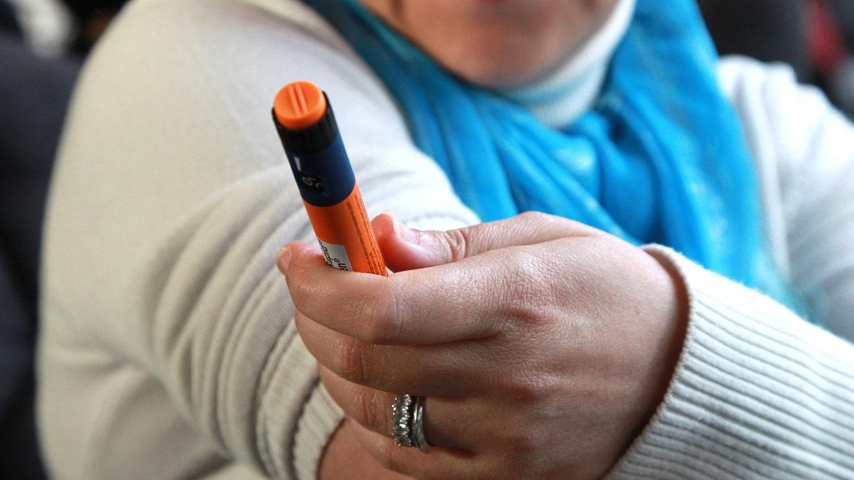 Tıpta Devrim: 10 milyonlarca hastaya umut! Şeker hastası gen tedavisiyle iyileşti