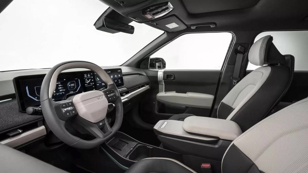 Menzil sorununu bitirecek elektrikli SUV! KİA %10 ÖTV müjdesiyle Türklere sürpriz yaptı: Kapış kapış satacak