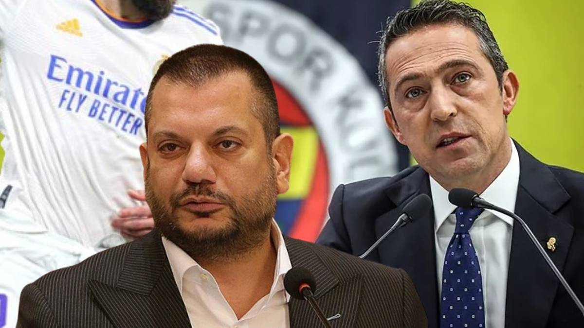 Ertuğrul Doğan'ın tüm hayalleri suya düştü! 65 milyon euroluk yıldız Fenerbahçe'ye geliyor: Ali Koç özel jetiyle getirecek