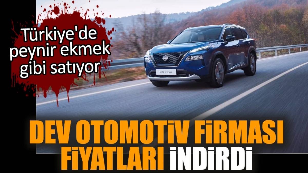 300 bin TL'ye araba artık hayal değil! Renault'tan otomotiv devrimi: Her marka araba var