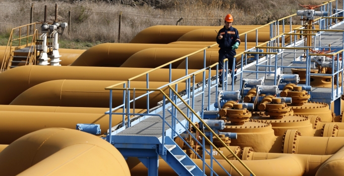 Iraklı petrol yetkili Kerbelai silahlı saldırı sonucu öldü