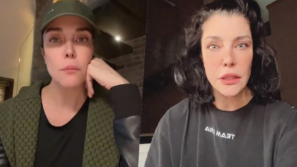 Deniz Akkaya'nın kızının ifadesi ortaya çıktı: Termos atarak yaraladı, yere yatırıp...