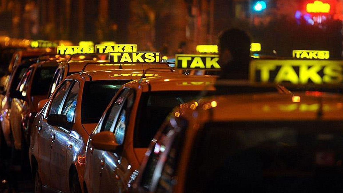 Yarınki UKOME toplantısında taksicilerin talebi görüşülecek: Bu zam kabul edilirse taksiye binmek çok zor