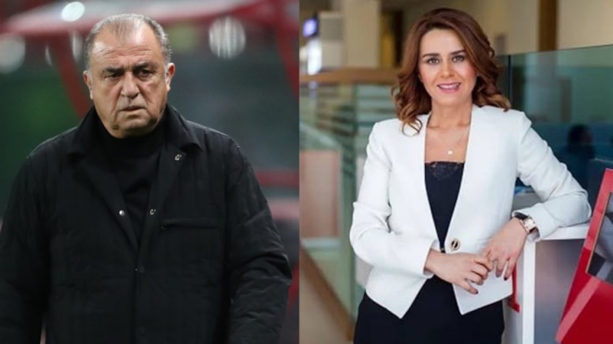 Fatih Terim de Seçil Erzan davasına müdahil oldu: '3 milyon dolar dolandırıldım, iyi niyetim suistimal edildi'