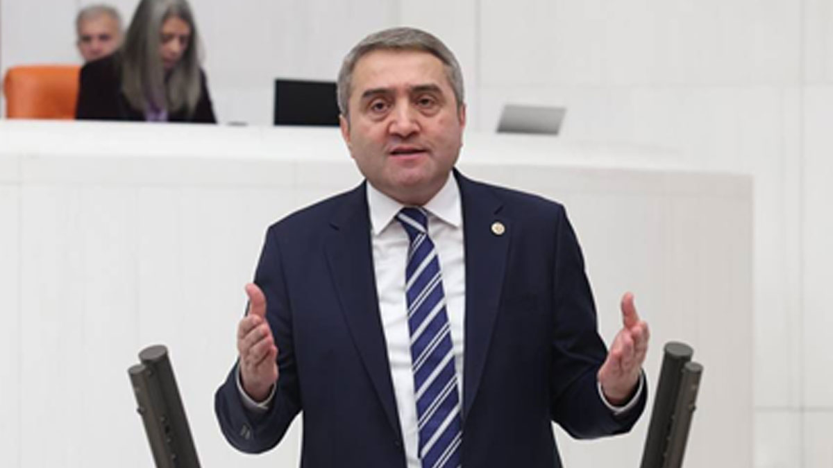 Gelecek Partili Temurci'den Refah için ortak bildiri çağrısı