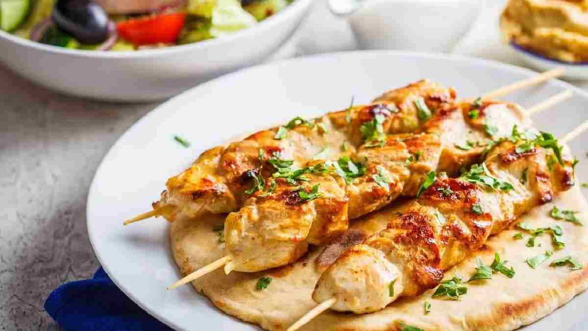 Dışarda tavuğa tövbe edecek hep bunu yemek isteyeceksiniz! Antik Yunan’dan gelen lezzet: Kokusunu bir kere almanız yeterli