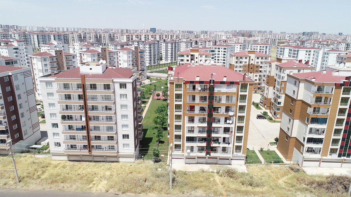 Yüzde 25 kira sınırlamasının iki yıllık bilançosu: Kiralar yükseldi, piyasa dengesi sarsıldı