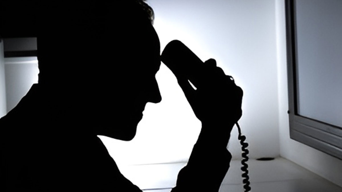 1 yılda 8 bin 500 kez lüzumsuz yere 112'yi arayıp meşgul etti! Cezasız kalmamalı...