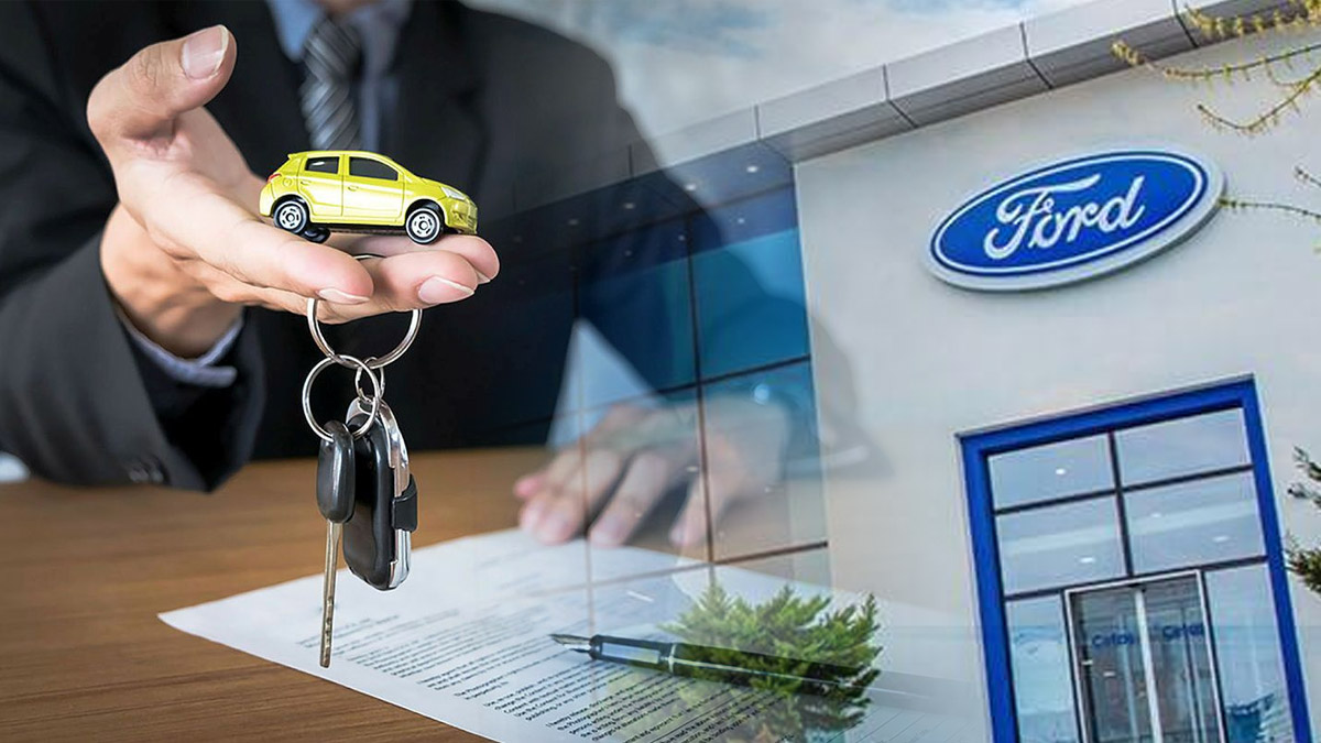 Ford'dan bankalara meydan okuyan kredi fırsatları! Sıfır araç alacaklar dikkat bundan iyisi hiçbir bankada yok