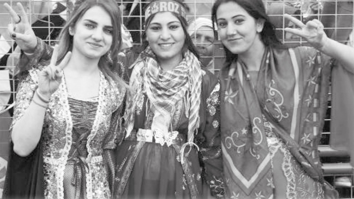 Cumhuriyet’in  100 yılı ve Kürtler