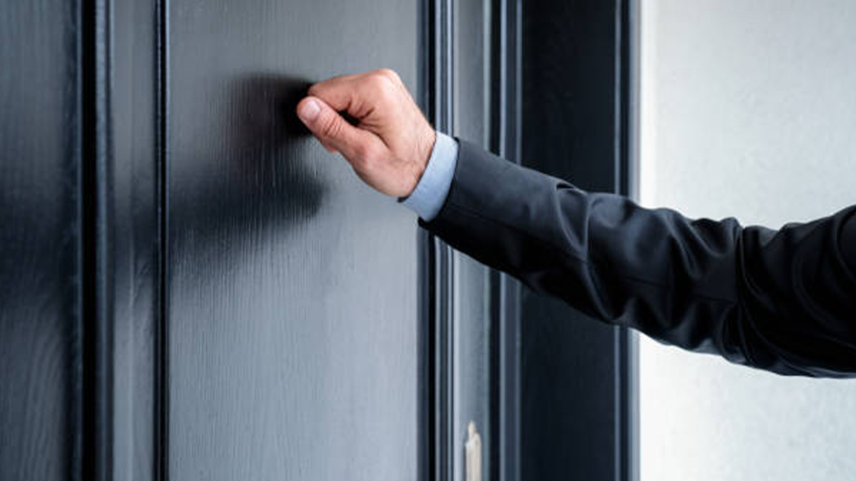 Dolandırıcıların yeni yöntemi 'pes' dedirtti! Bakanlık uyardı: Dikkat sizin de kapınızı çalabilirler