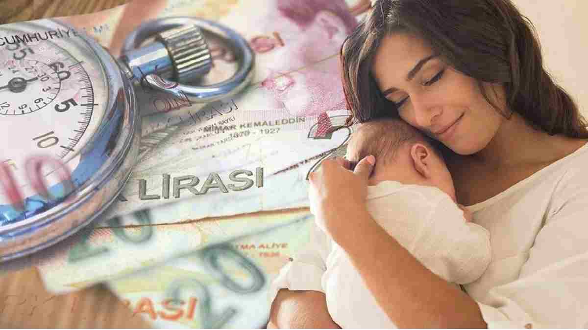 Annelere doğum izni uzatılıyor mu? Çok çocuğa çok izin çalışması... Detaylar belli oldu