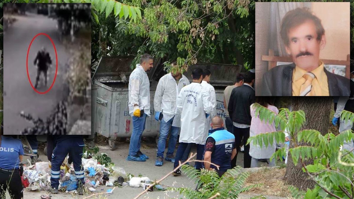 Pendik'teki cinayette katil yakın arkadaş çıktı: Önce boğdu sonra baltayla parçaladı