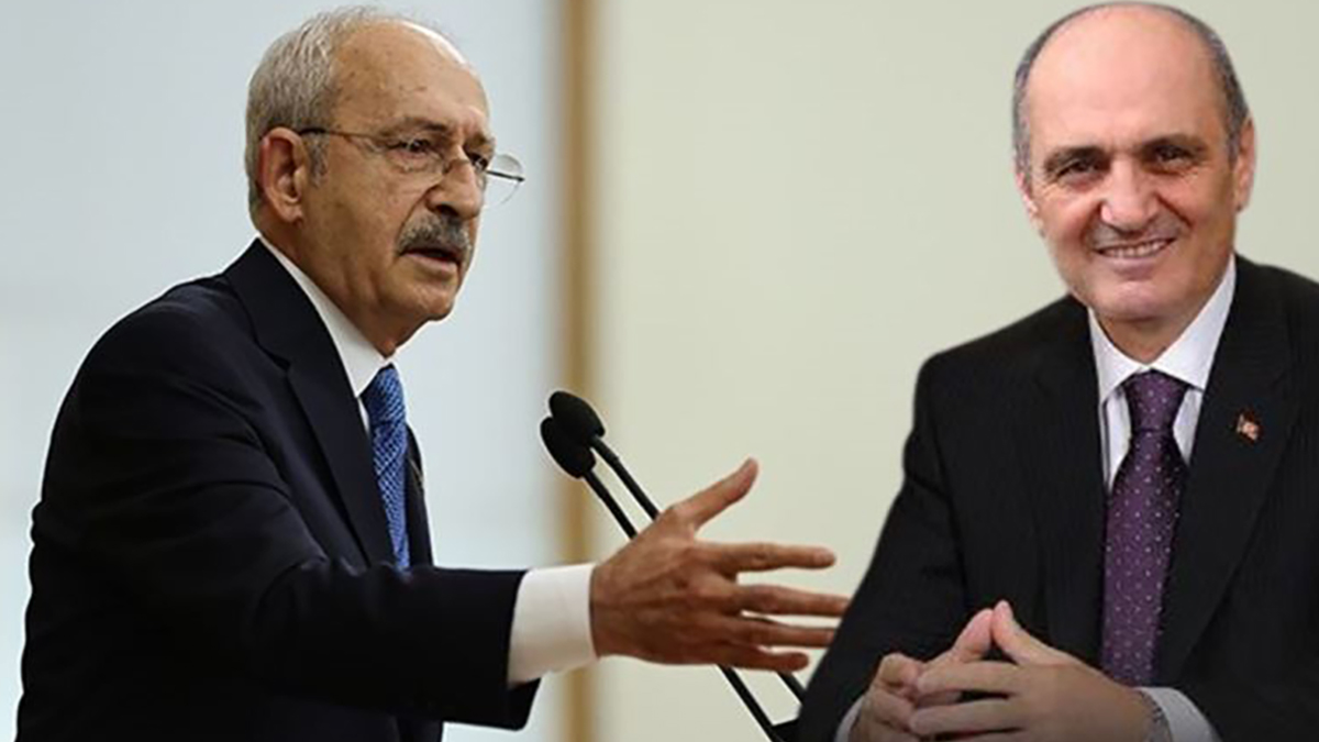 Kılıçdaroğlu - Erdoğan Bayraktar davasında karar çıktı