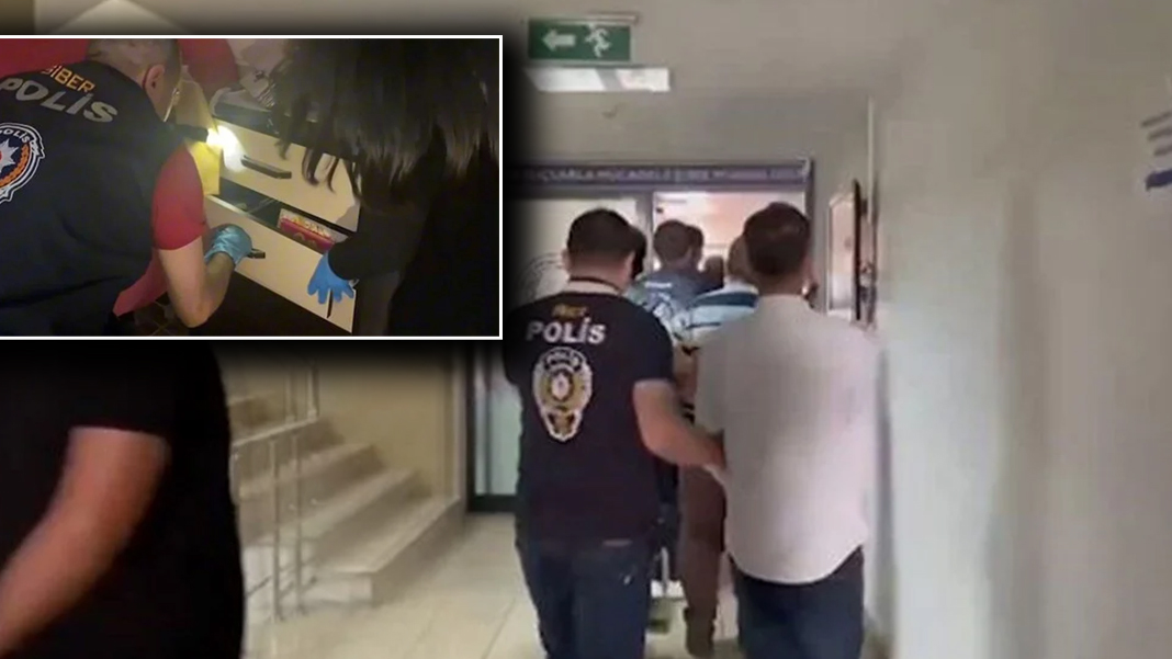 Kripto para dolandırıcılarına 21 ilde operasyon: 1 milyar dolarlık vurgun