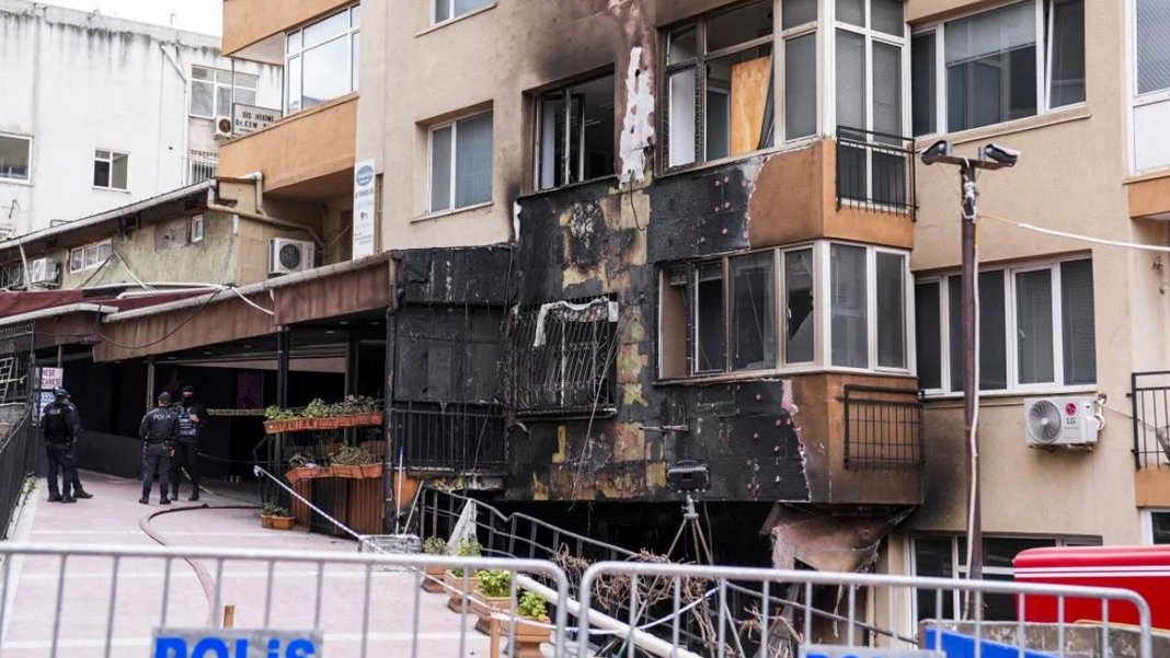 Gece kulübü faciasında iddianame tamam: 29 can için 22,5 yıl hapis istemi