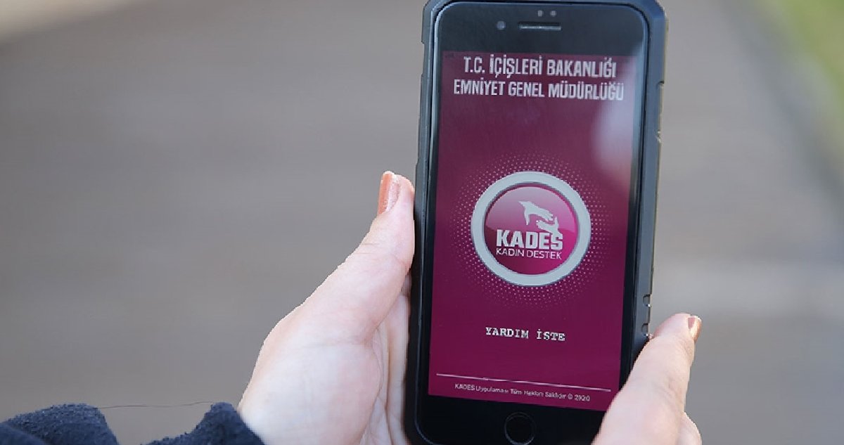 Serap Doğan katledilmeden önce KADES'ten yardım istemiş