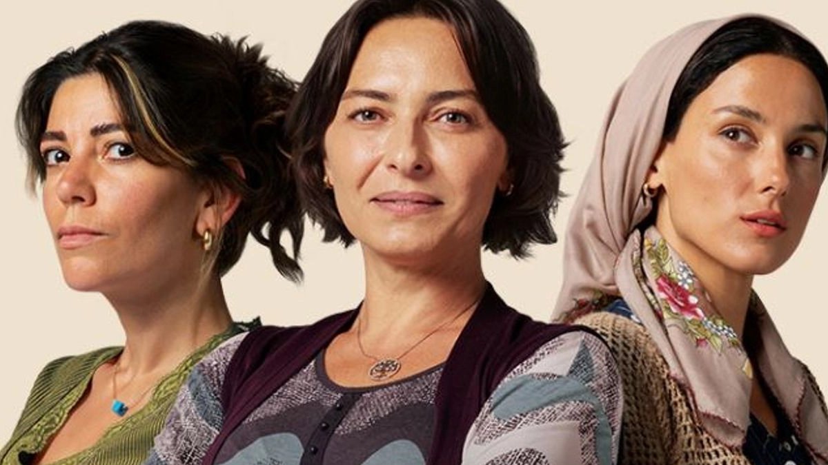 Kirli Sepeti'nde iki ayrılık: Ünlü oyuncular diziye veda etti