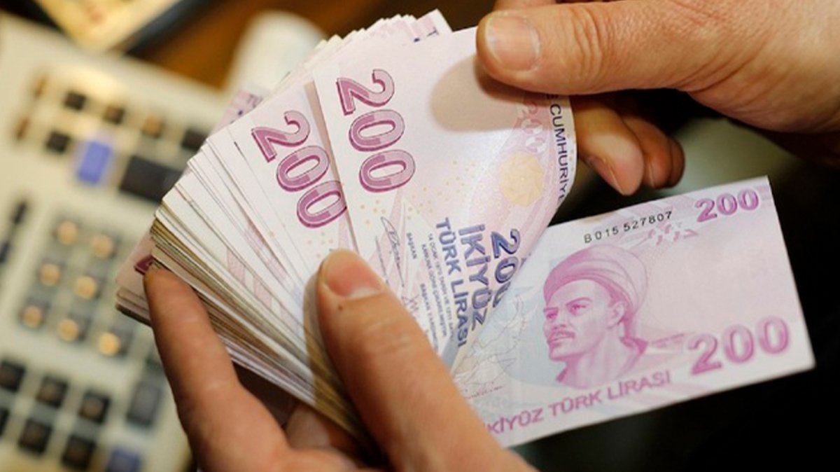 Merkez Bankası'ndan KKM kararı