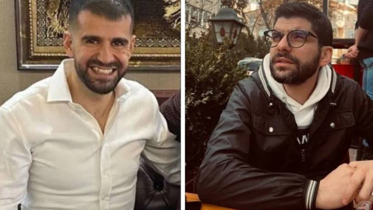 Ayhan Bora Kaplan davasının gizli tanığıydı: Serdar Sertçelik yakalandı