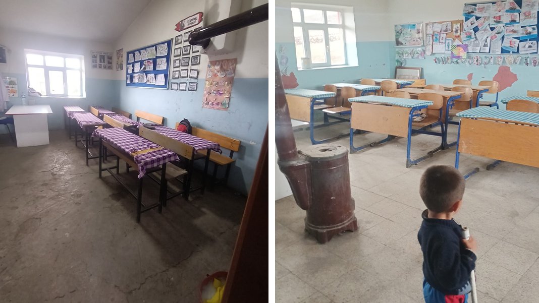 CHP'den Maarif Vakfı'na aktarılan kaynağa tepki: Kendi okullarımız çürürken, yurtdışına milyarlar akıtılıyor