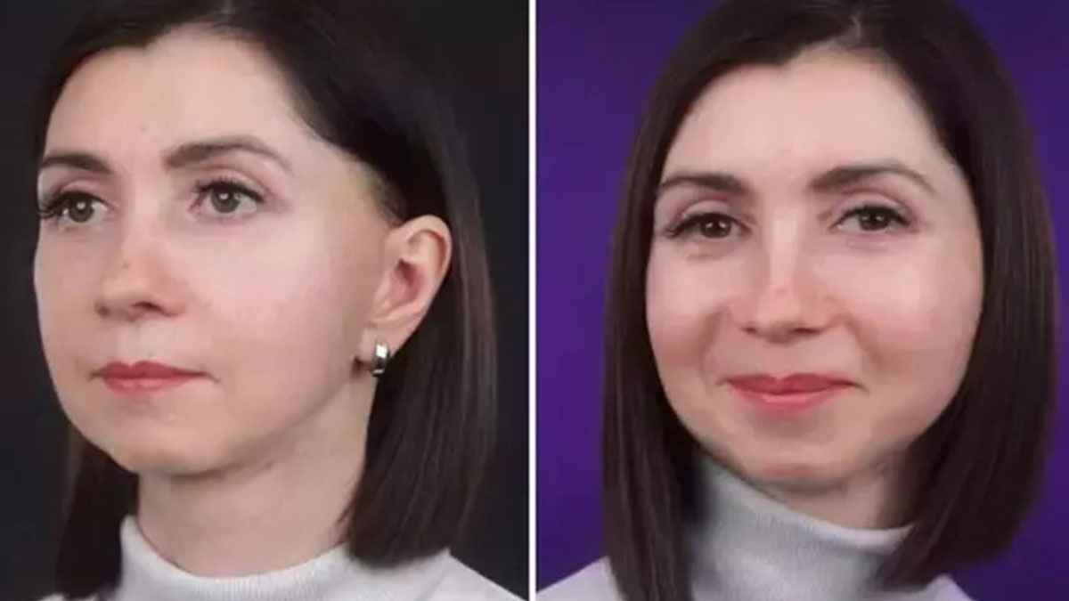 Görenler 30 yaşında sanıyor, gerçek yaşı ise hayrete düşürdü! Meğer sırrı çok basitmiş