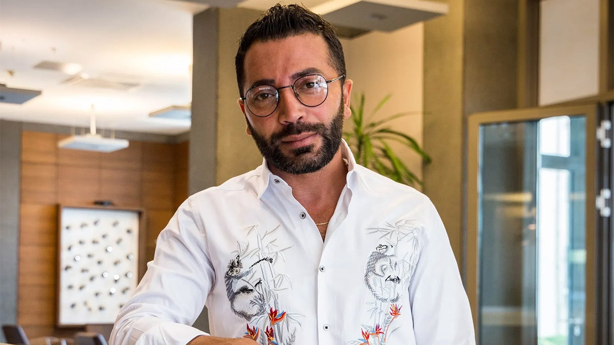 Operasyonu Bakan Yerlikaya duyurmuştu! 1 milyar TL'lik vurgunda Aşkım Kapışmak'a gözaltı