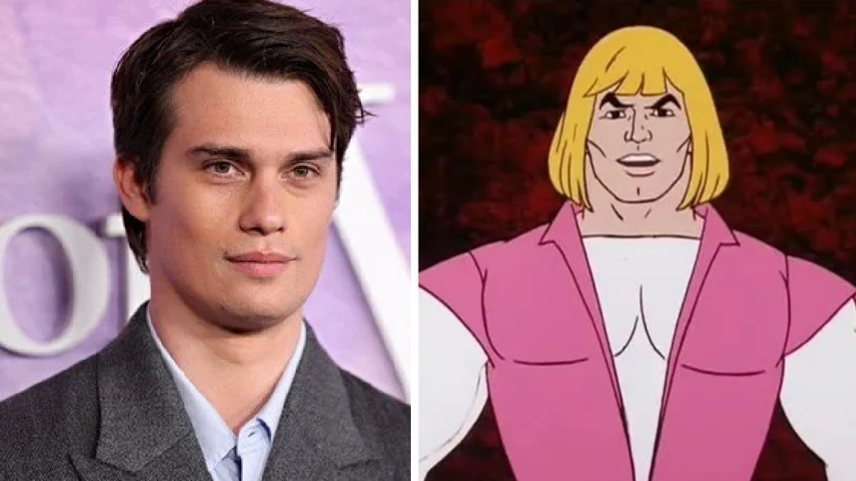 He-Man çizgi filmi beyazperdeye taşınıyor