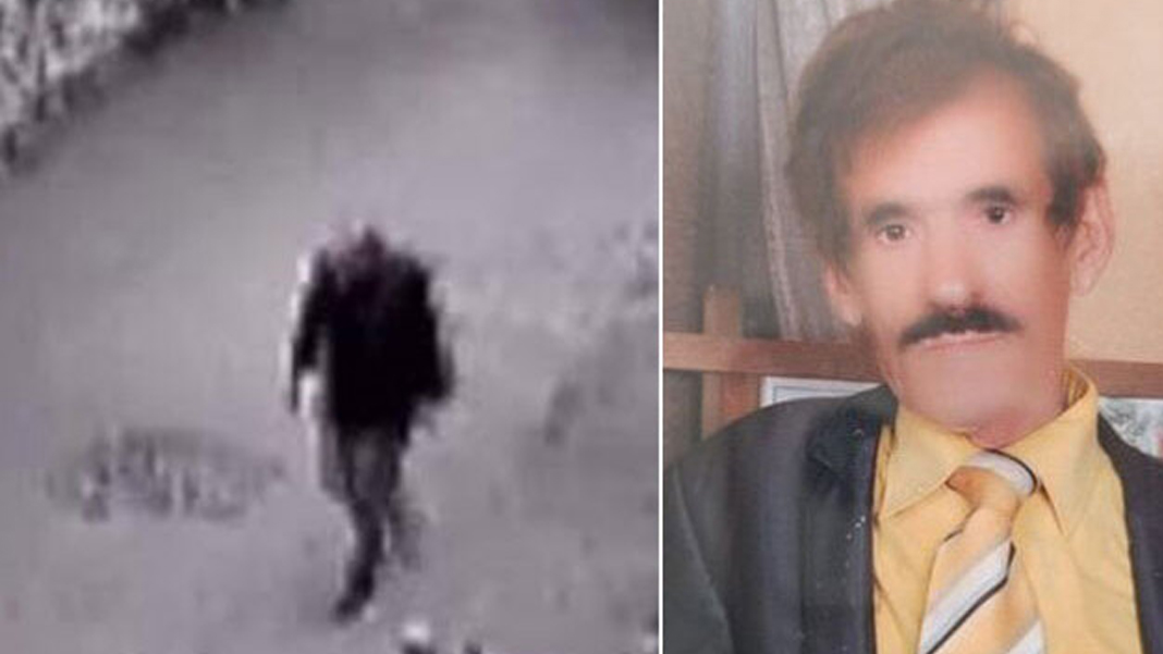 16 parçaya ayrılan Nihat Salih cinayetinde korkunç detaylar: Katil cesedin sırtına eşinin baş harfini kazımış