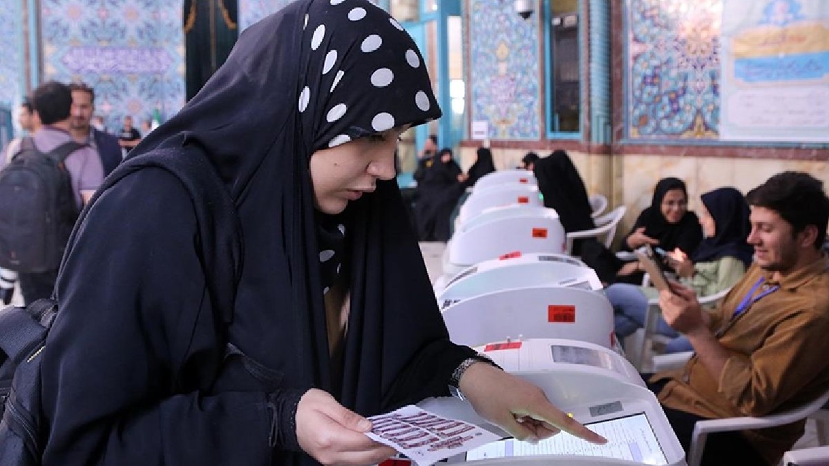 İran’da Reisi’nin ölümünden sonra yapılacak seçimde adaylar netleşiyor