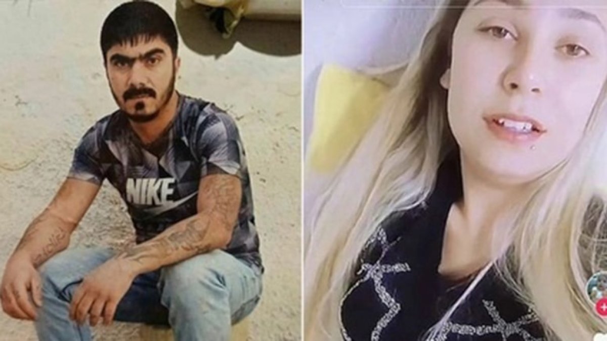 Damla Dakım cinayetinin 7 yaşındaki tanığından kan donduran sözler: Annemi öldürmesini pencereden izledim