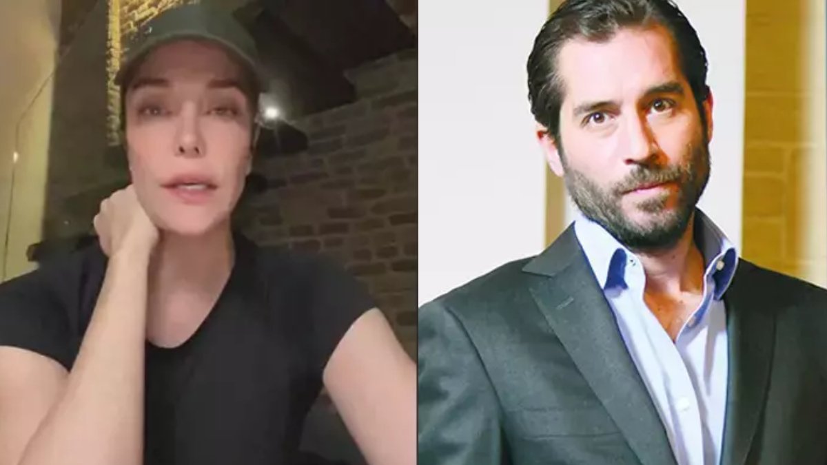 Baba Önbilgin'den hamle: Deniz Akkaya'ya konuşma yasağı getirildi