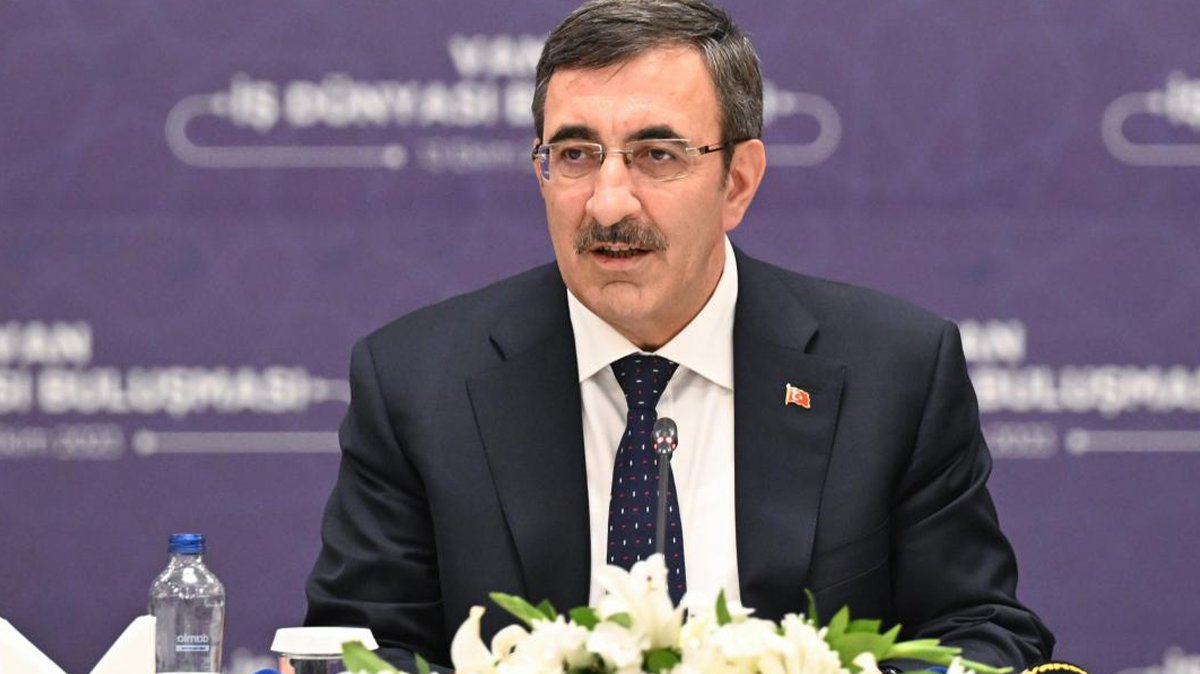 Cevdet Yılmaz, enflasyon için tarih verdi: 'Belirgin düşüşler göreceğiz'