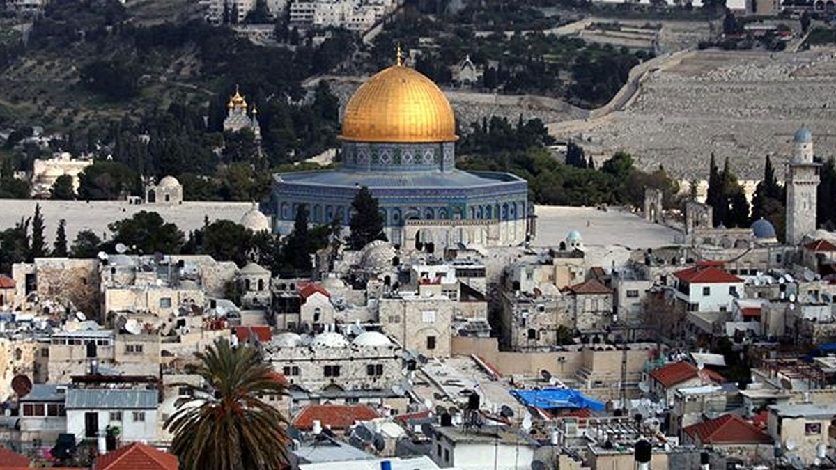 İsrail, İspanya'nın Doğu Kudüs talebini reddetti
